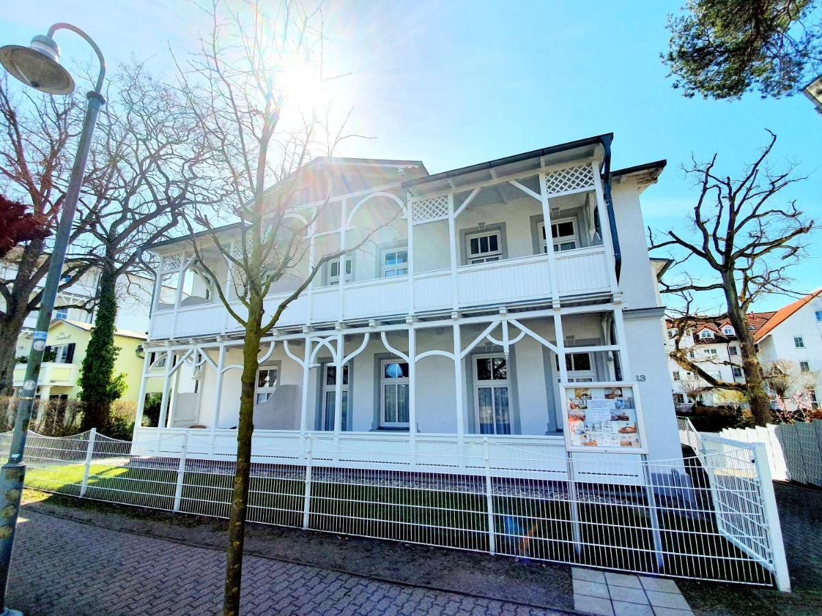 Appartement Asta
