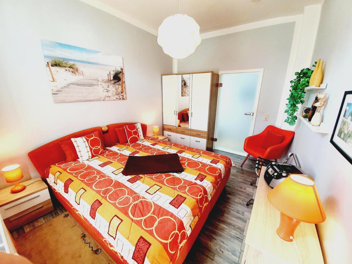 Appartement Asta *