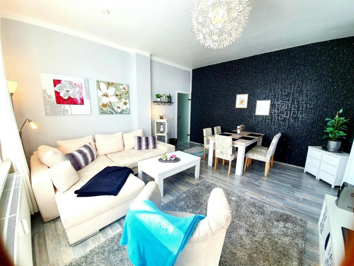 Asta Appartement