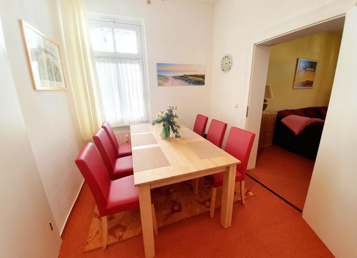 Appartement Asta
