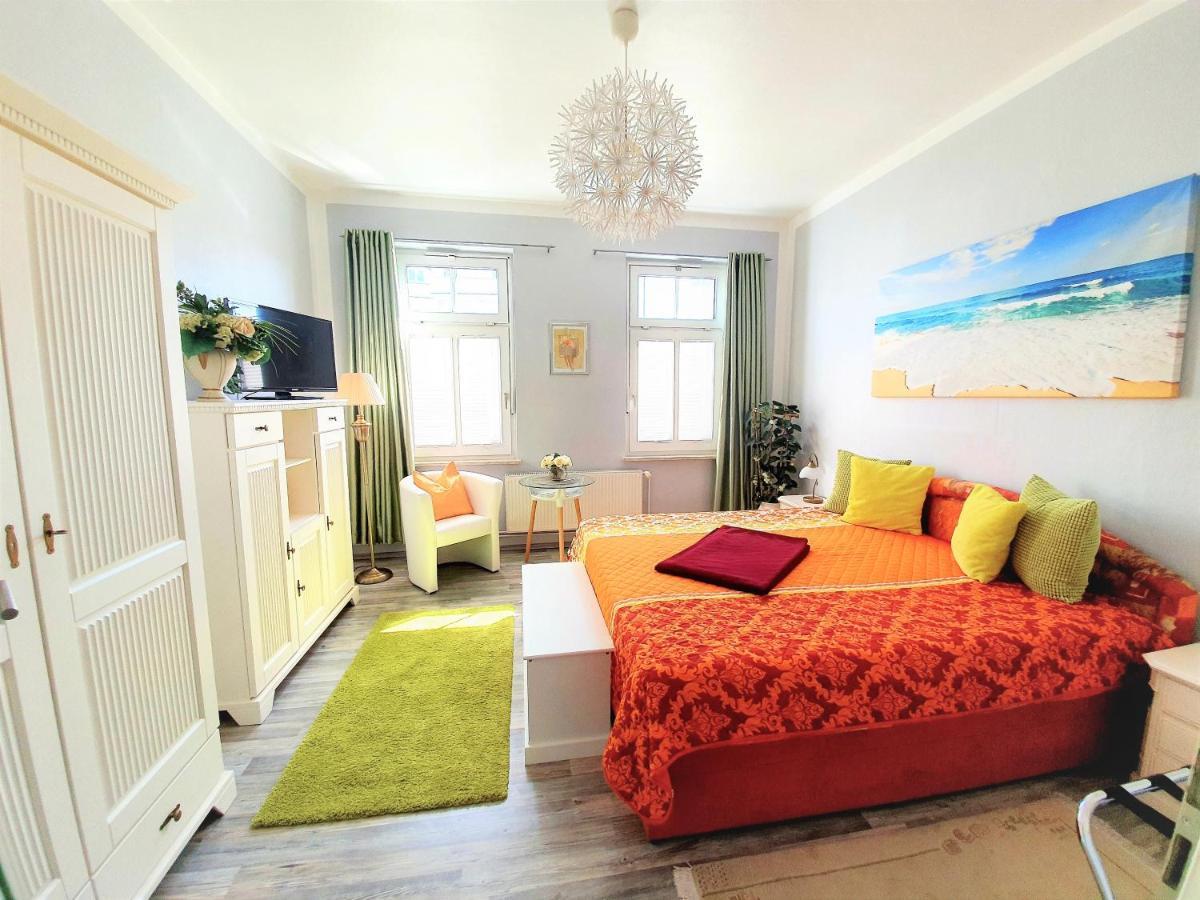 Asta Appartement