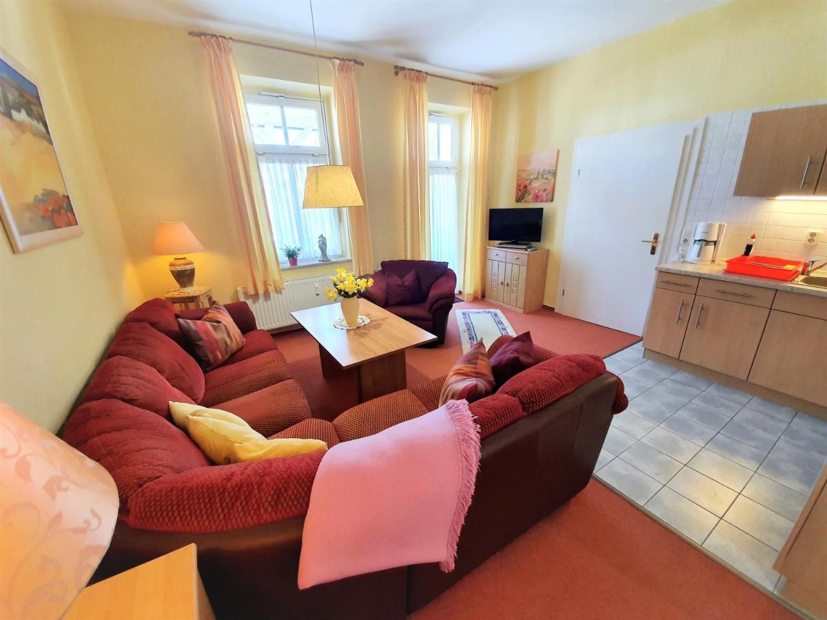 Appartement Asta
