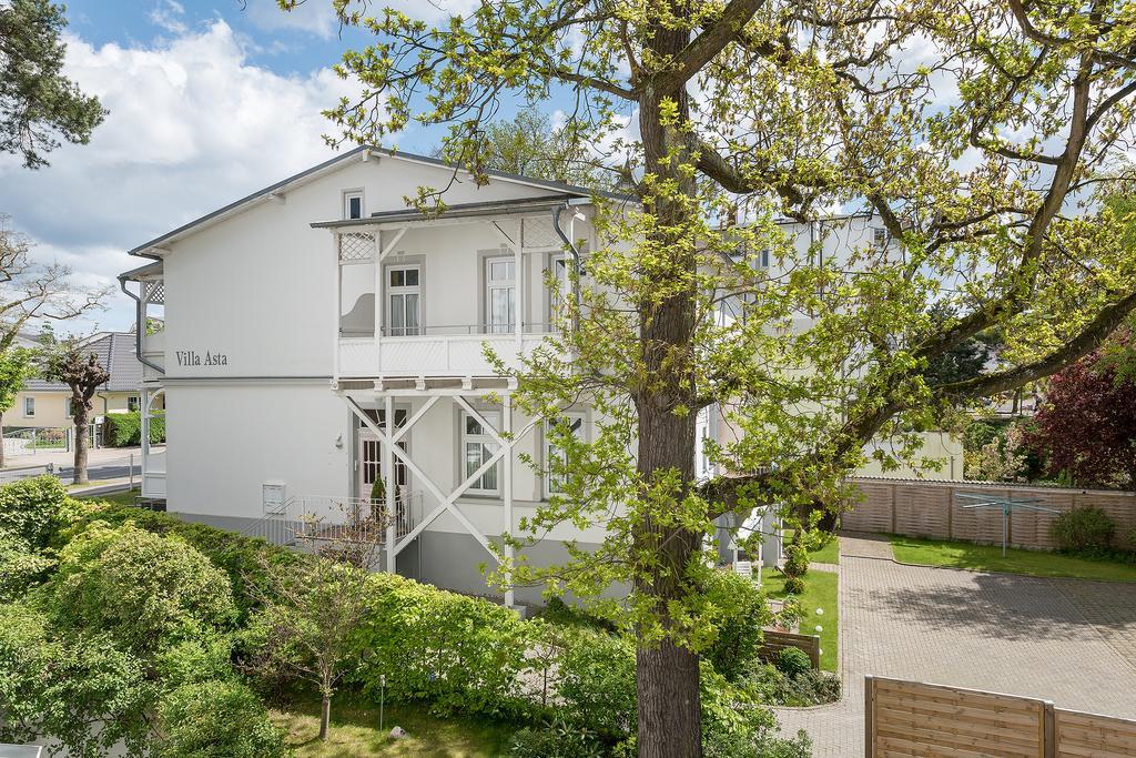 Asta Ostseebad Binz