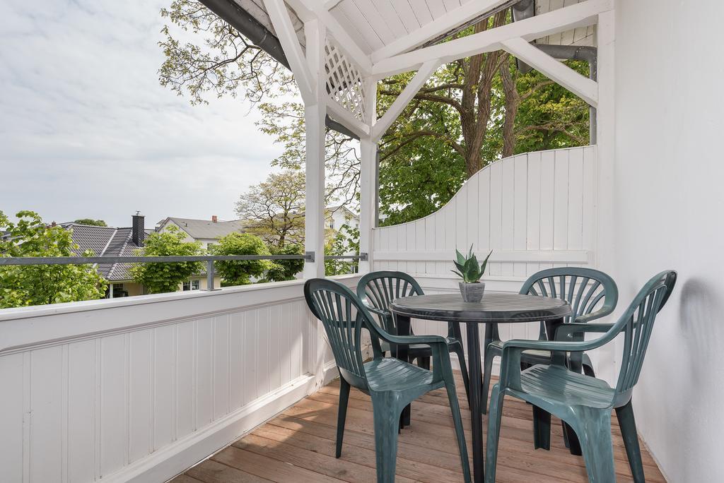 Asta Appartement Binz